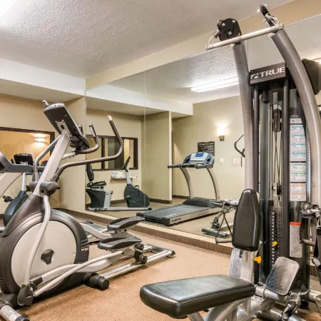 Sleep Inn Clearwater-St Petersburg