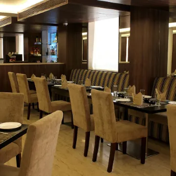 The Roa Hotel Отели рядом с достопримечательностью «Мумбай - центр города»