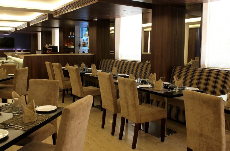 The Roa Hotel photo 4