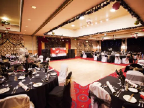 Best Western the Manor Hotel  Suites Hotels in Gravesend