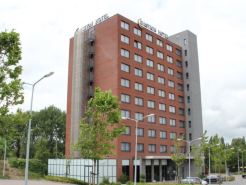 Bastion Hotel Vlaardingen