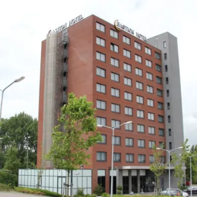 Bastion Hotel Vlaardingen Hotels near Eemhaven