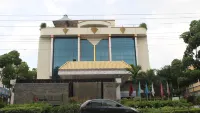 Zip by Spree Hotels Surabi International Vellore Hotels near Khan khah (e) qutb (e) qutbe vellore