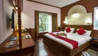 JC Residency