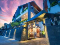 Pleiku Highlands Boutique Hotel Hotels in Pleiku