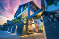 Pleiku Highlands Boutique Hotel