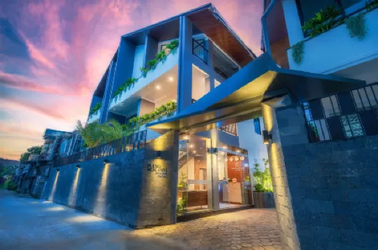 Pleiku Highlands Boutique Hotel