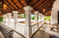 Amã Stays & Trails Villa No 1, Goa Hotels in Marra