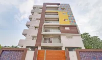 Treebo Seabreeze Comforts Hotels near Vaikuntham Temple, Hare Krishna Movement Gambhiram