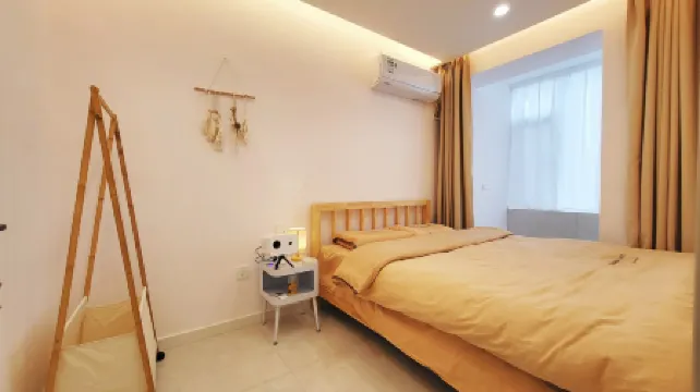 Huitailang Apartment (Jianmin Street)