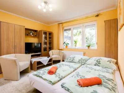Alice Hotels near Morzsa KERT