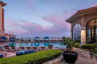 Hilton Dallas/Rockwall Lakefront - Uima-altaat
