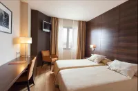 Hotel FC Villalba Hotels in Navacerrada