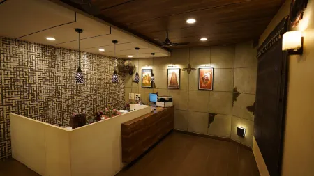 Hotel Vaigai Отели в г. Куддалор