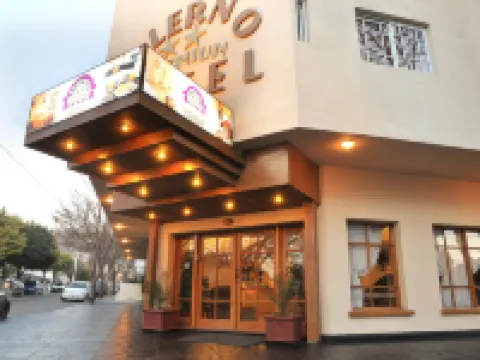 Hotel Salerno Hotels in Villa Carlos Paz