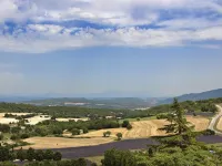 Hotel Galilee Hotels in Forcalquier