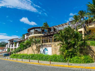 Hotel Ilha Branca Inn