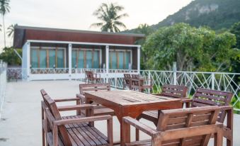 Janpa Resort