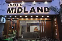 Hotel Midland Hotels in Ujjain