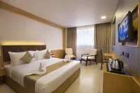 北七飯店 Ernakulam Jn附近的飯店