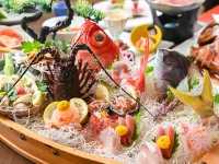 Inatori Tokai Hotel Yuen - breakfast