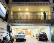 Annai Residency Hotels near Parimala Ranganathar Temple