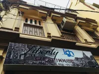 Liberty Guest House Varanasi Hotel a Varanasi