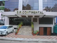 S R Continental Hotels in Gulbarga