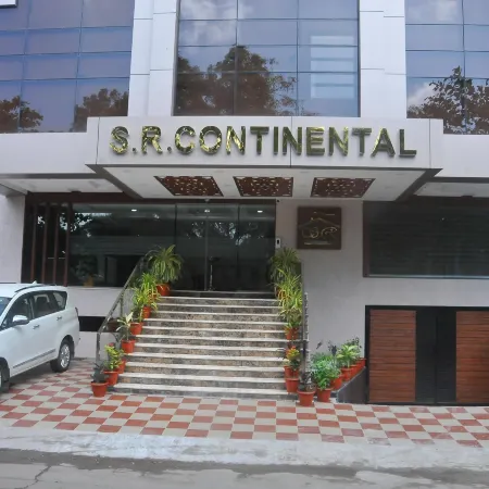 S R Continental