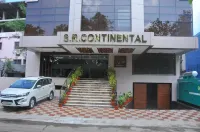 S R Continental Hotels in Gulbarga