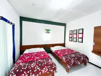 Hotel Pondok Hexa Seaside Hotel a Ciracap