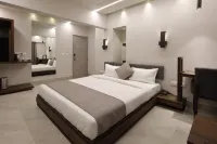Hotel Carrefour