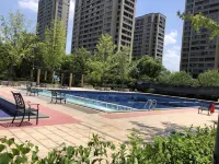 Laoyouji Pengyouzhijia Homestay (Baihe Road)