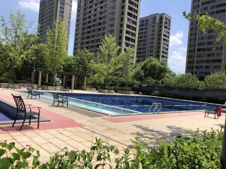 Laoyouji Pengyouzhijia Homestay (Baihe Road)