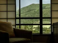 อุนเซน ฟุคุดายะ - วิวภูเขา