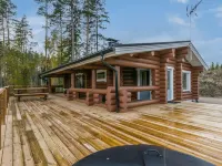 Maitoniemi Hotels in Kouvola
