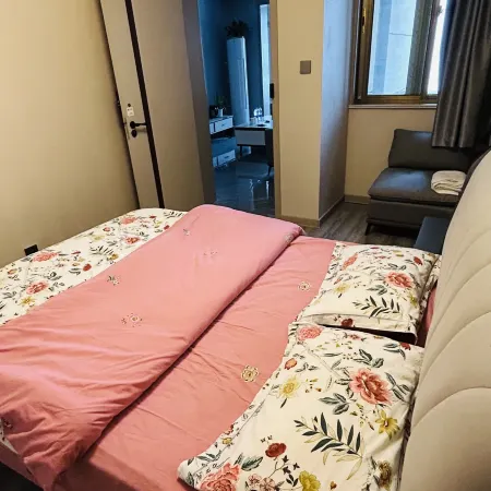 Shiguang Guilai Apartment (Jingdu Avenue)