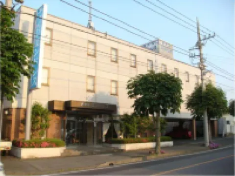 Business Hotel Endless Hoteles en Mooka