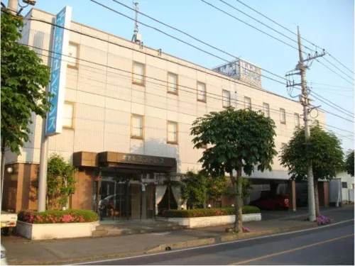 Business Hotel Endless Hotels in Mooka