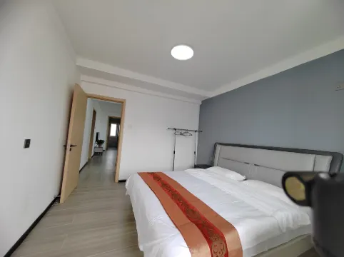 Jiahe Boutique Homestay (Bohai Street)