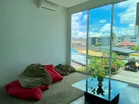 Wesberly Apartments Hôtels à : Kuching