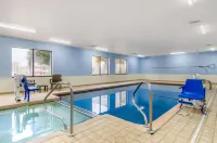 Comfort Inn Ottawa