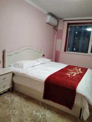 Caofeidian Lanyuewan Xiaosu Homestay (Tonghai Road)