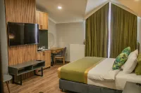 The Green Oasis Hotel & SPA Hotels in Gemlik