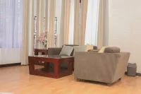 Aldeoz Villa Bandung