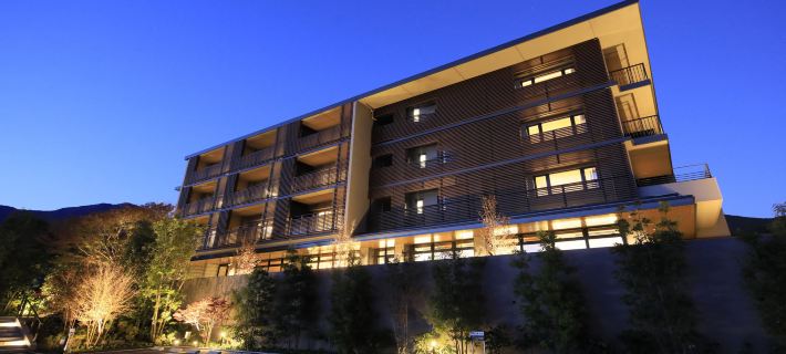 Blisstia Hakone Sengokuhara Hotels in Ashigarashimo District