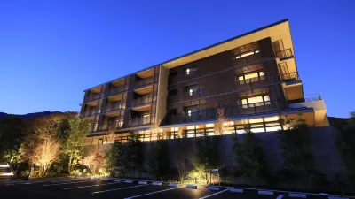 Blisstia Hakone Sengokuhara Hotels in Gora/Sengokuhara