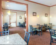 Comfort Suites Hotel di Granbury