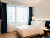 Hampton by Hilton Budapest City Centre Hotels near 3d Gallery Budapest