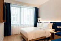 希爾頓歡朋-布達佩斯市中心酒店